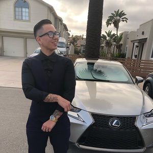 Meet your Posher, Amelia